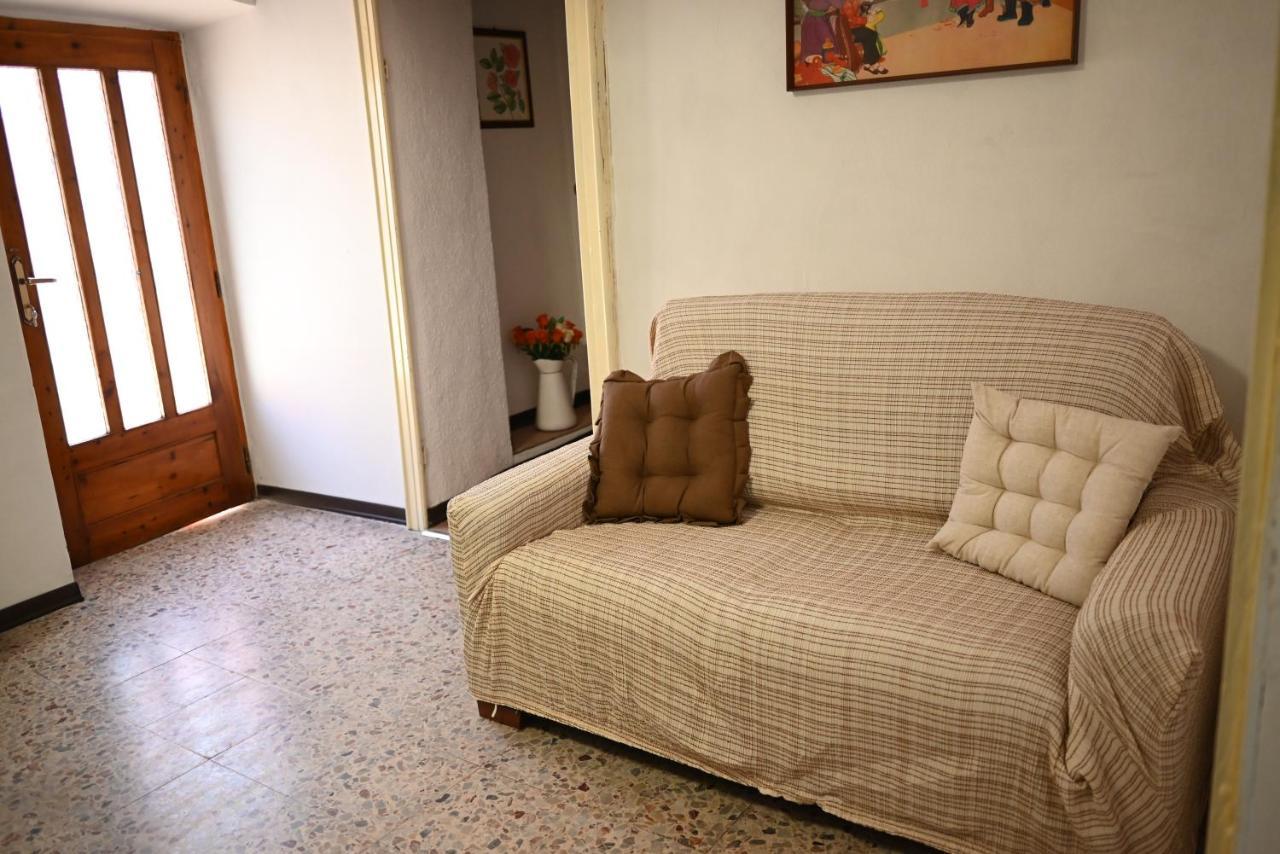 Apartamento Casa Di Lisa Ozzano Monferrato Exterior foto